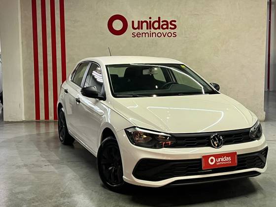 VOLKSWAGEN POLO 1.0 MPI TRACK MANUAL